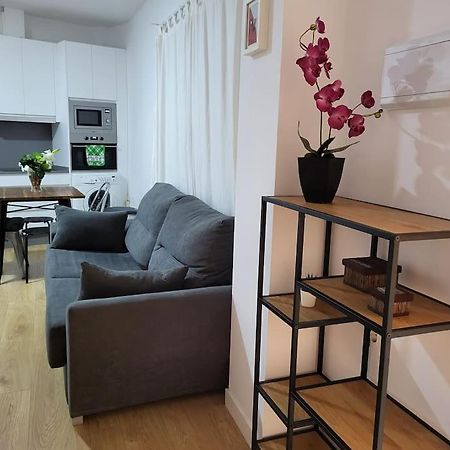 Apartamento Proximo A Plaza De La Alameda Sewilla Zewnętrze zdjęcie
