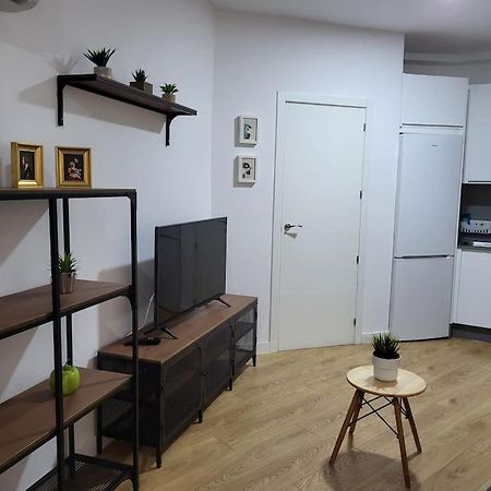 Apartamento Proximo A Plaza De La Alameda Sewilla Zewnętrze zdjęcie